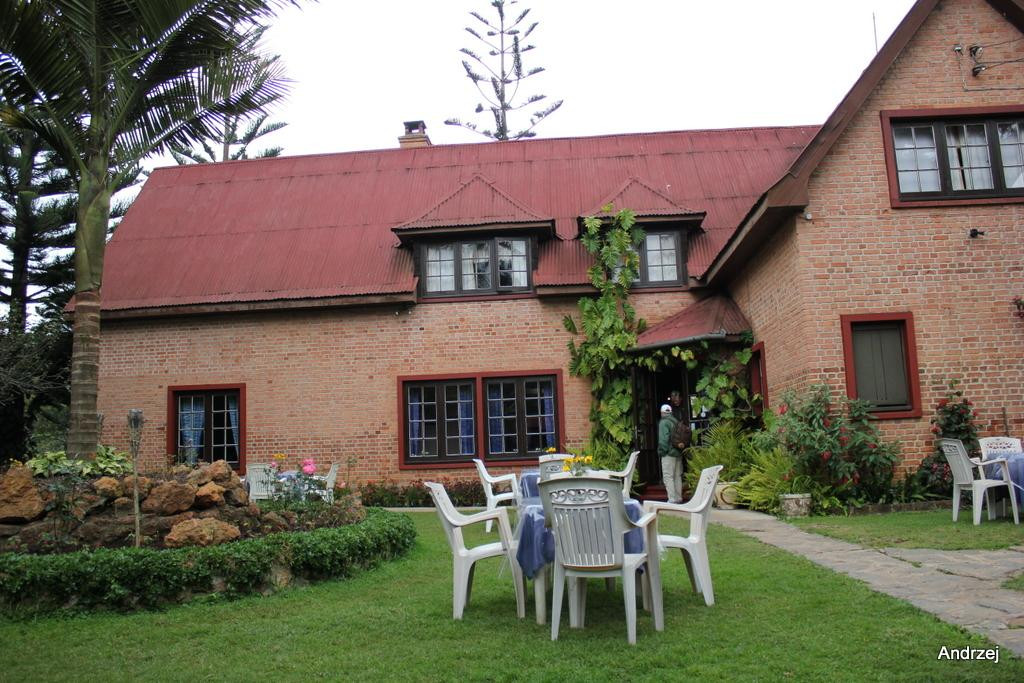 Usambara Mountains-Nkongoi必去景点