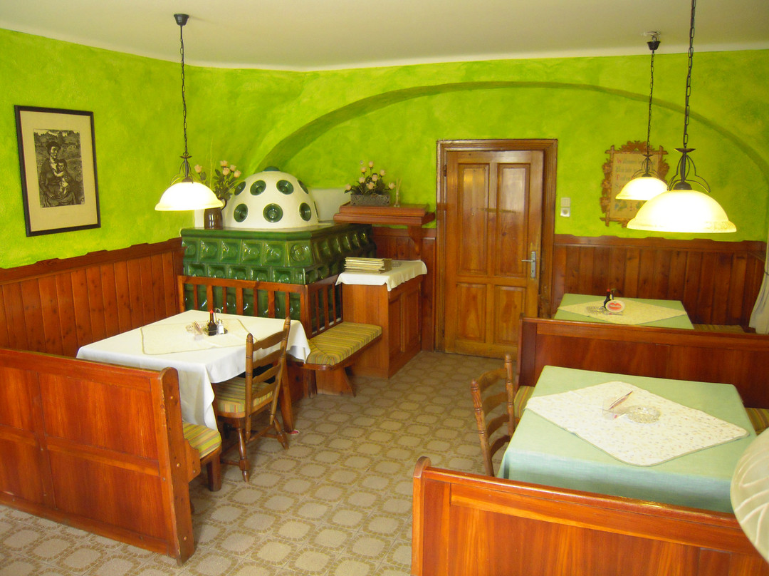 Moser's Wirtshaus主图