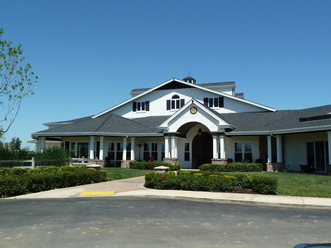 Hannah Nicole Vineyards-Brentwood必去景点