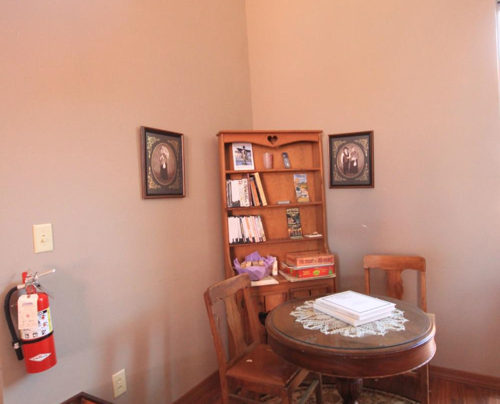 Virgil's Corner Bed & Breakfast主图