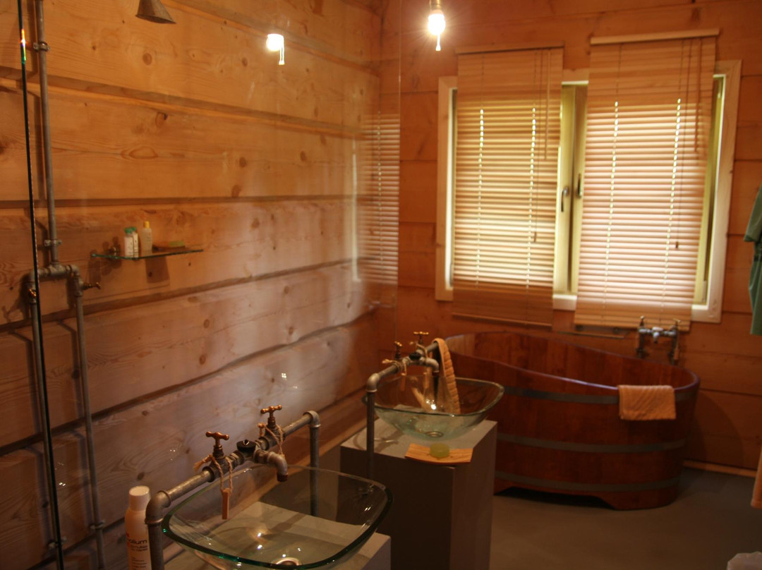 No Name Luxury Hotel & Spa