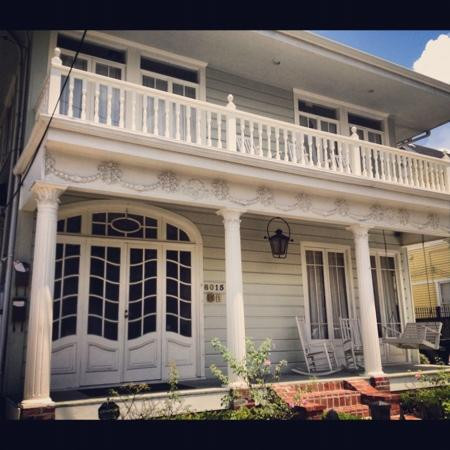 圣查理街车-新奥尔良必去景点