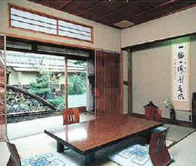 Ryokan Ogawa主图