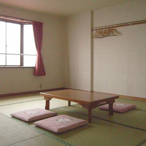 Hachikogen Hotel Tanitsune主图