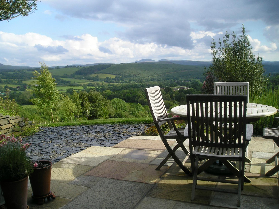 Dildre Cottages