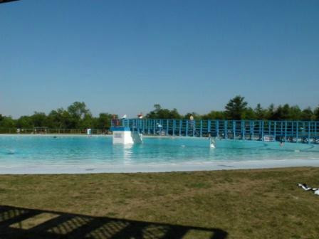 Byng Island Conservation Area-Dunnville必去景点