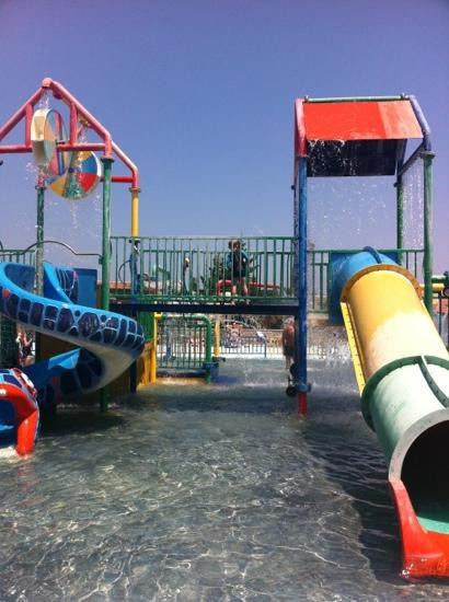 丽都乐园-Mastichari必去景点