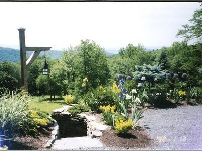 Blue Horizon Bed and Breakfast主图