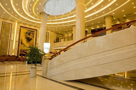 华茂国际大酒店主图