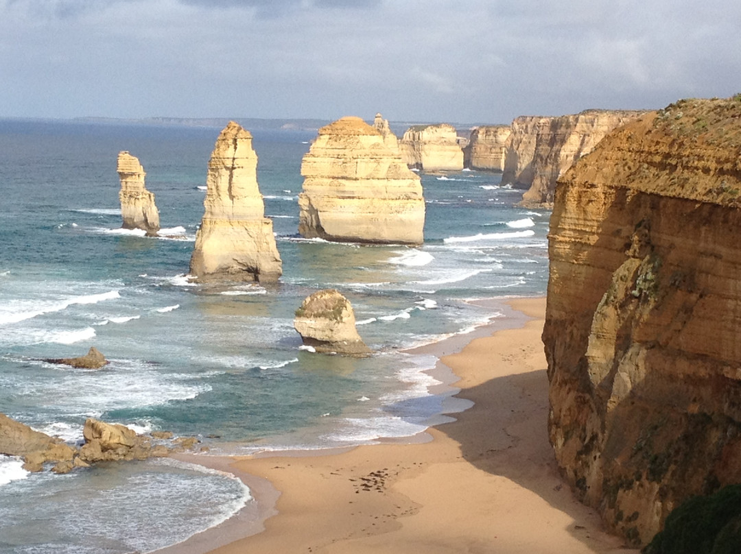 More Than A Tour Day Tours-季隆必去景点