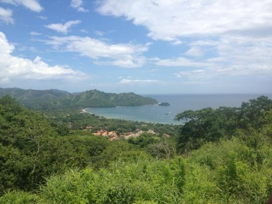 Issys Tours Costa Rica景点图片