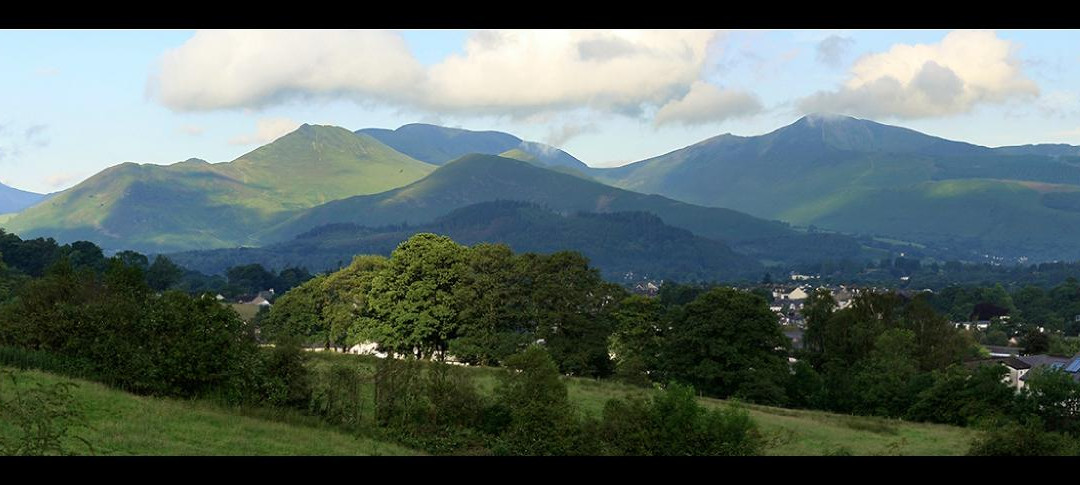 The Lookout Keswick主图