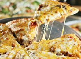 MacKenzie River Pizza Co.