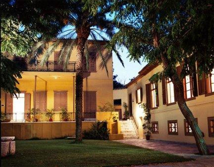 Museum of Greek Folk Musical Instruments-雅典必去景点