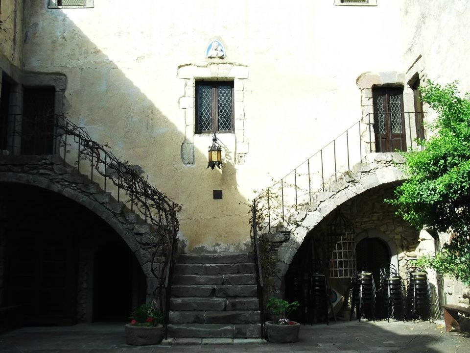 Castle of Sanluri-Sanluri必去景点