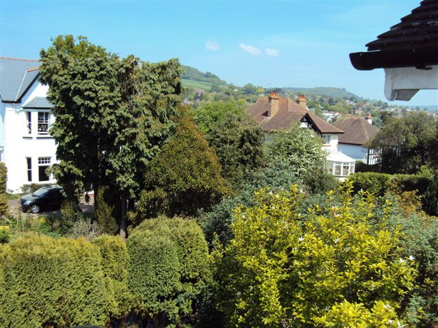 Coombe Bank Guest House主图