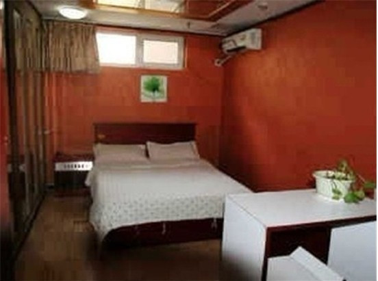 汇善缘宾馆主图