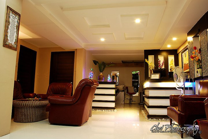 Quezon Premier Hotel Lucena