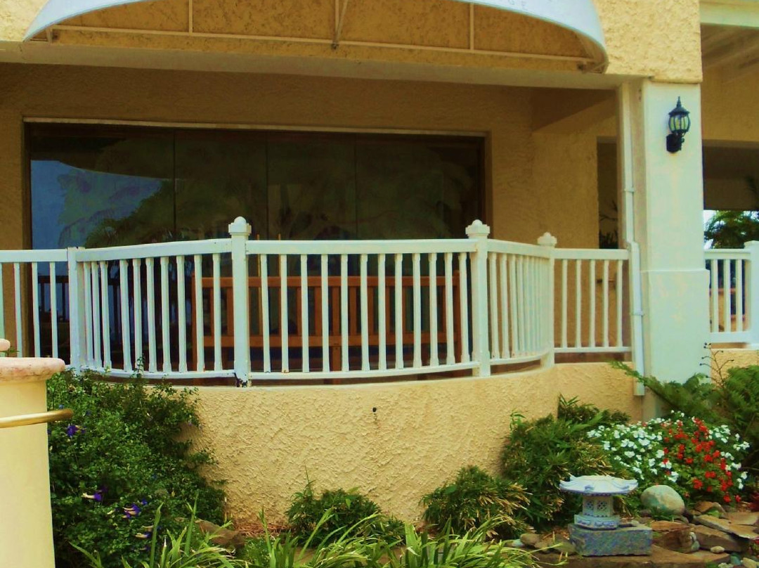 Vita Spa at El Conquistador Resort-法哈多必去景点