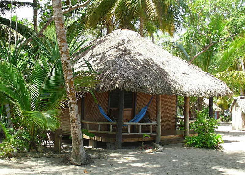 Joba Arriba酒店住宿-Paraiso Beach