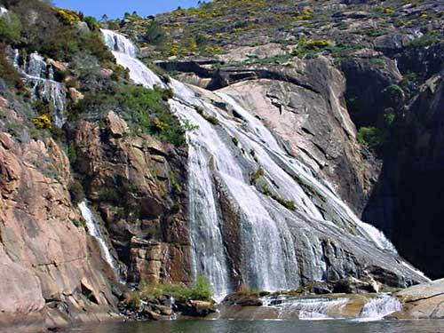 Santiago Excursiones景点图片