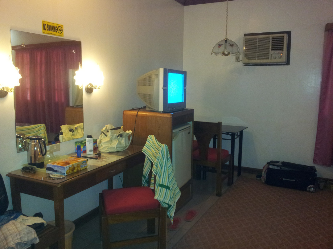 Gingoog Mountain Air Hotel and Restaurant主图