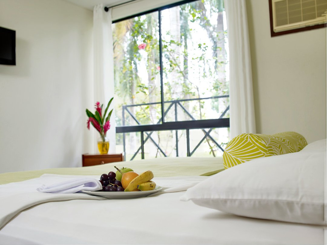 Hotel & Resort Lagos de Menegua主图