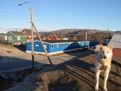 Ilulissat Hostel
