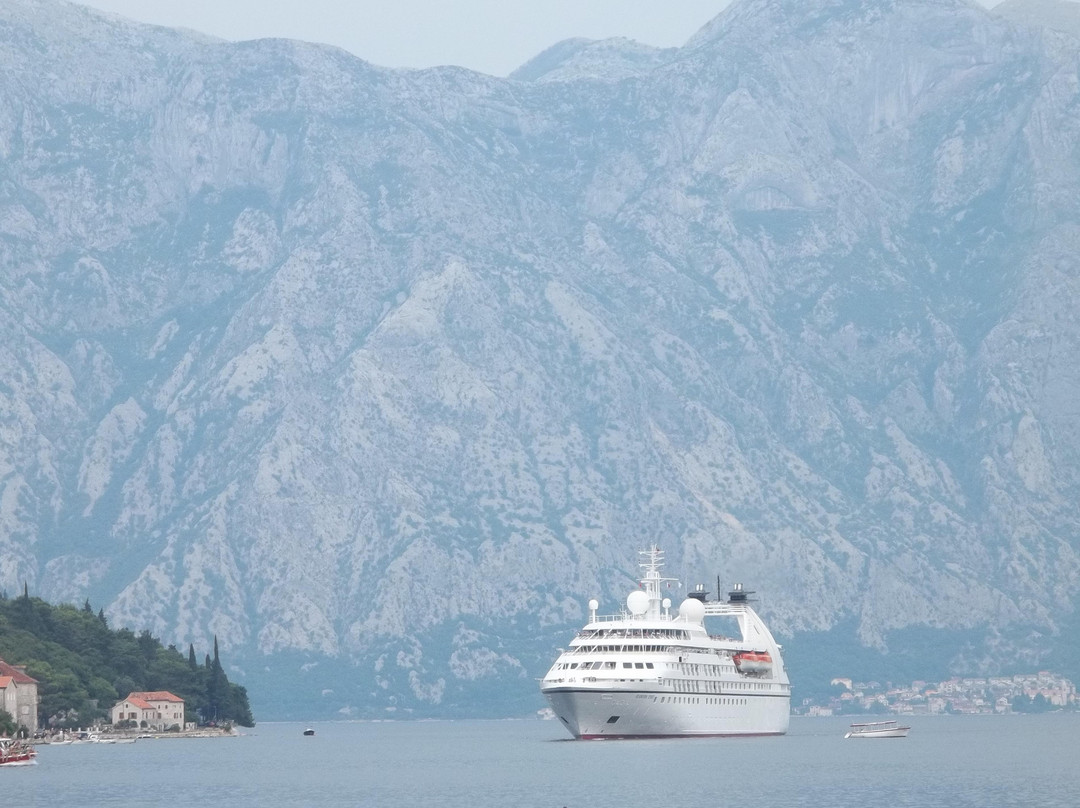 Adventure Montenegro - Day Trips-科托尔必去景点