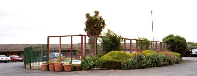 韦博汽车旅馆主图