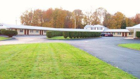 Kenilworth Hotel