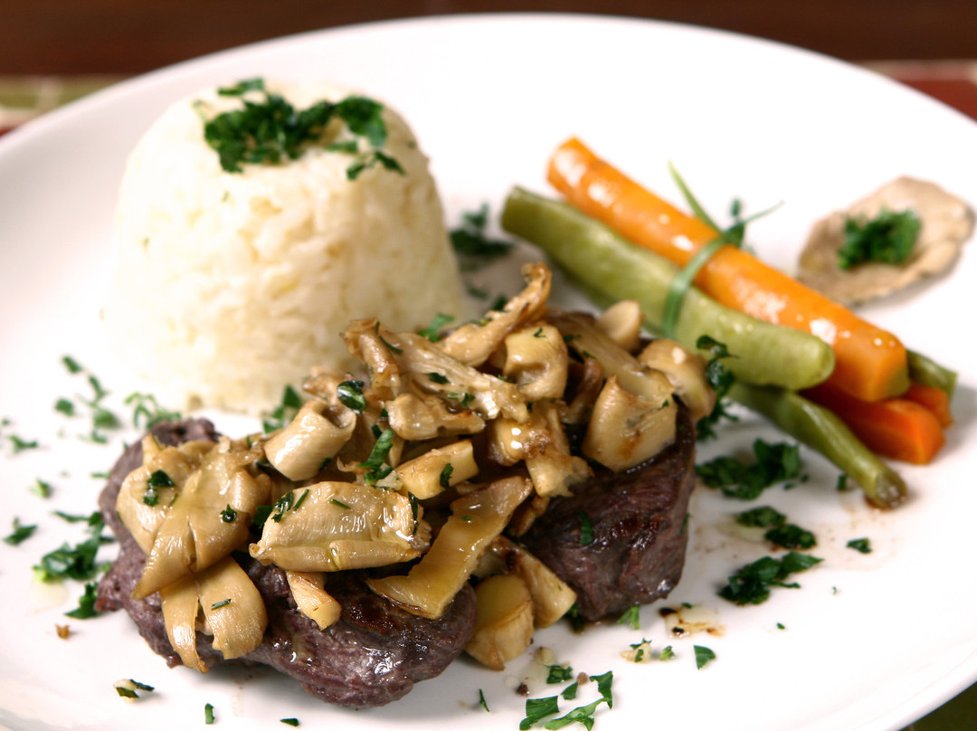 雷恩克斯餐馆和美食-Bodega Restaurant Pizza Bar