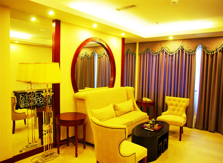 黄浦大酒店主图