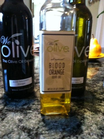 We Olive-拉荷亚必去景点