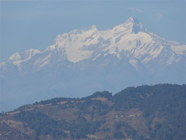 Daman-Makwanpur必去景点