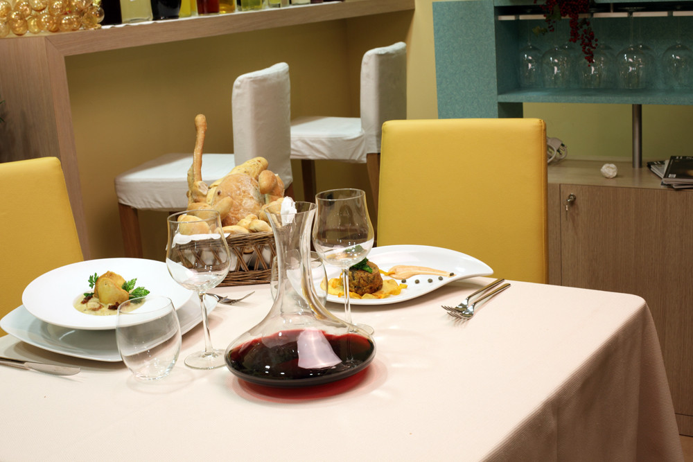 Il Casolare diVino主图