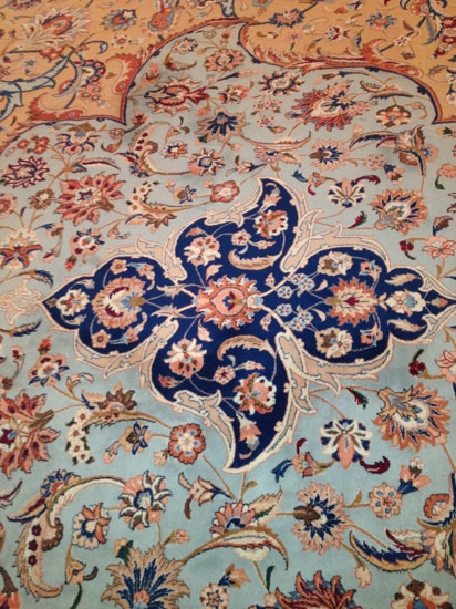 苏丹卡布斯大清真寺-马斯喀特必去景点