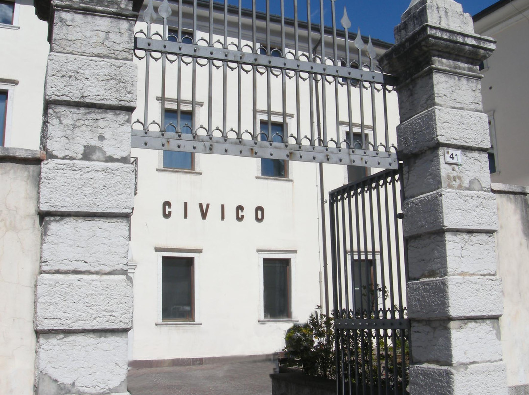 Museo Civico di Rovereto景点图片