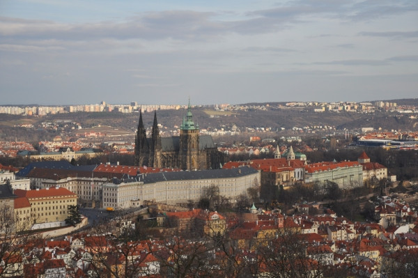 小铁塔-布拉格必去景点