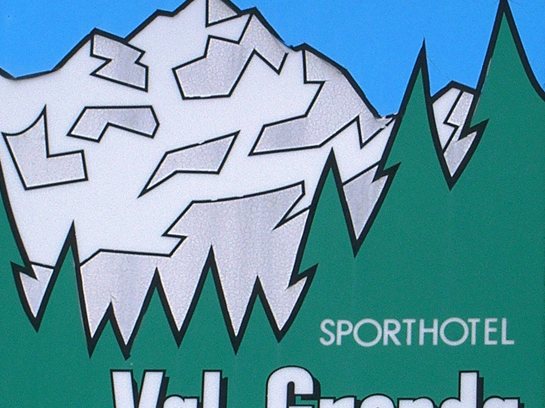 Sporthotel Val Gronda