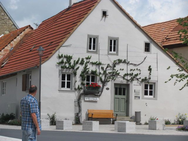 Elfleinshausla Heimatmuseum景点图片