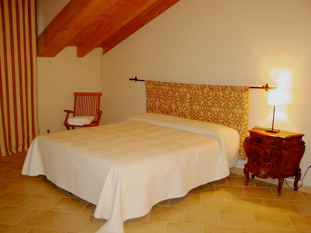 B&B Tre Cancelli
