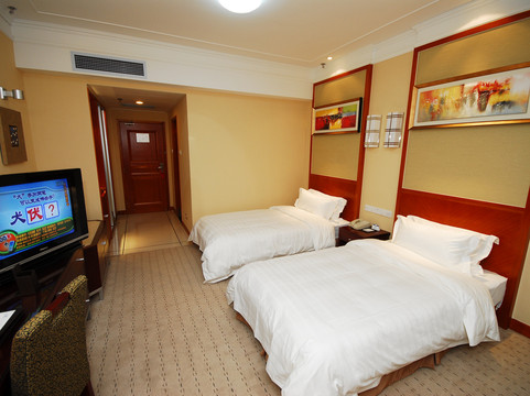 蓝海大饭店主图