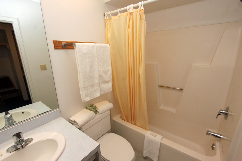 Nittany Budget Motel主图
