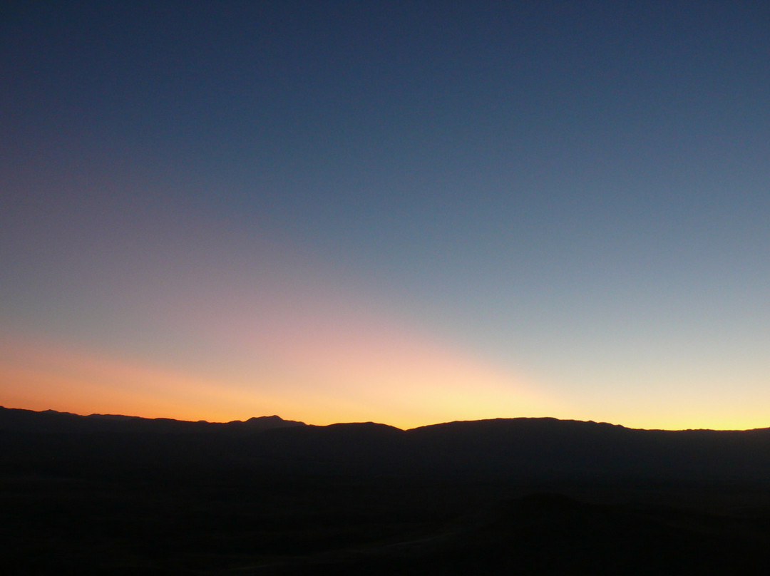 Anza-Borrego Desert State Park-波瑞戈泉必去景点