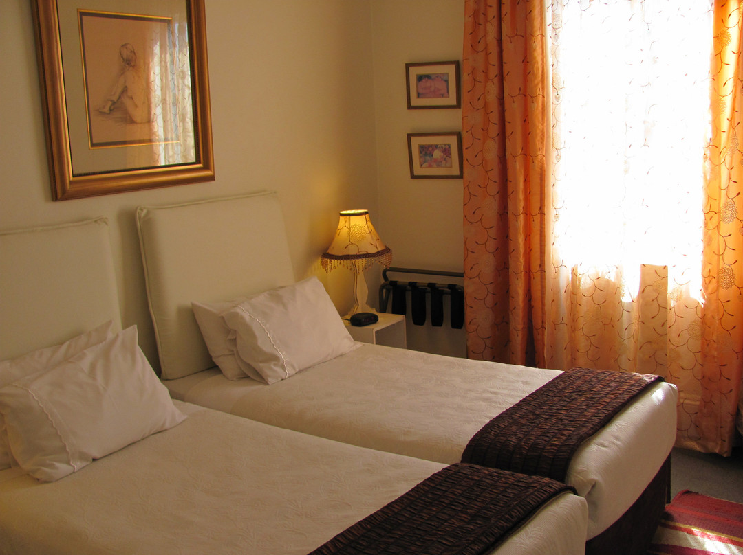 Somerset Guest House主图