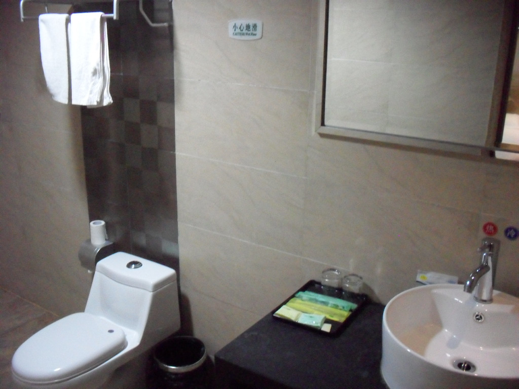 艾美时尚酒店主图