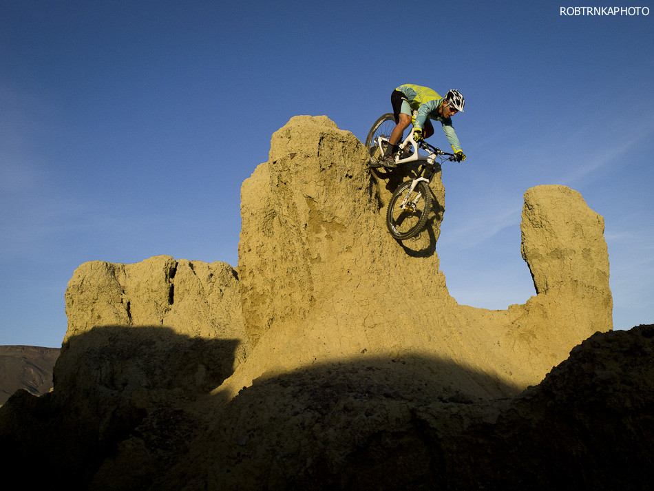 SoloSports Adventure Holidays-Punta San Carlos必去景点