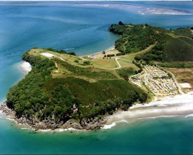 Waihi旅游攻略图片