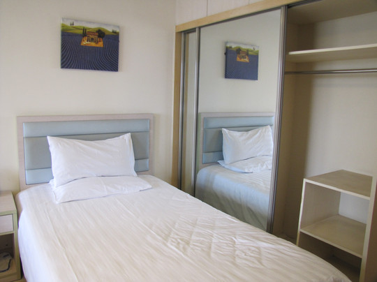 上海汉庭张江店主图